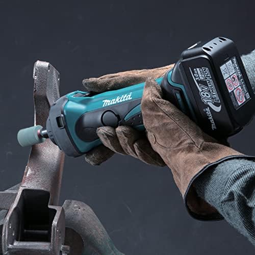 Makita DGD800Z 18V Li-Ion LXT Die Grinder - Batteries and Charger Not Included