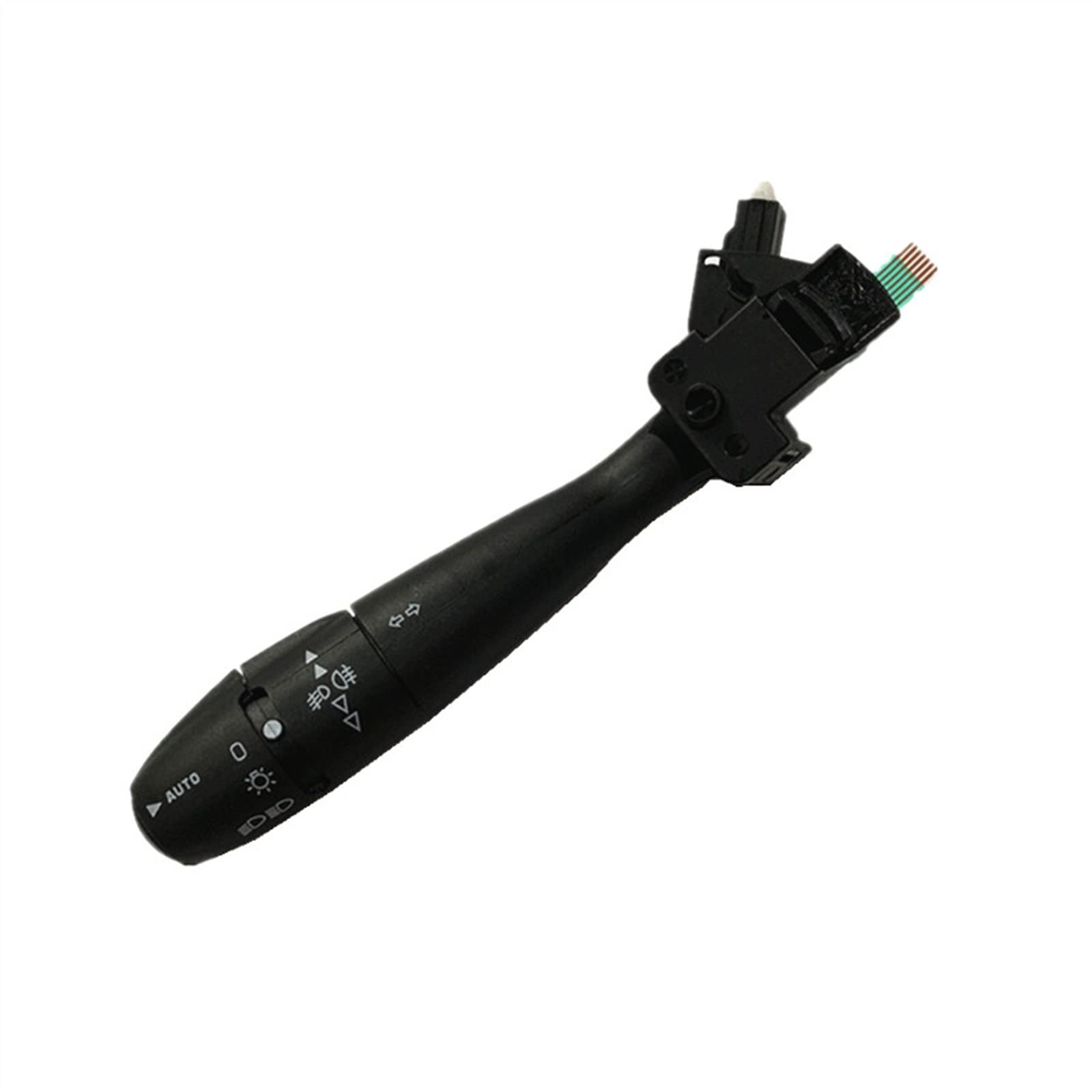 Commutateur De Clignotant COM 2000 Pour Citroën C2 C3 C4 C5 C8 Picasso Xsara Berlingo - Remplacement Direct, Facile à Installer - 10