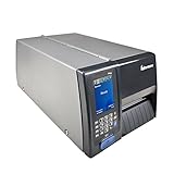 Honeywell PM43CA1150000201 PM43 Industrial Bar Code Printer, 4'