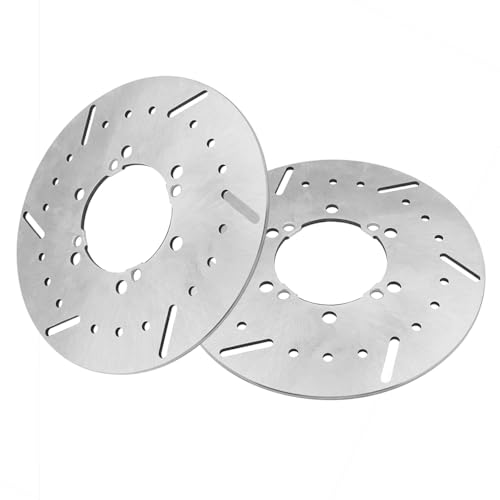 Disque de frein avant Polaris Sportsman et Ranger 500