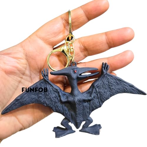 Image of FUNFOB Keychain Collectible For Boys & Girls Gifting