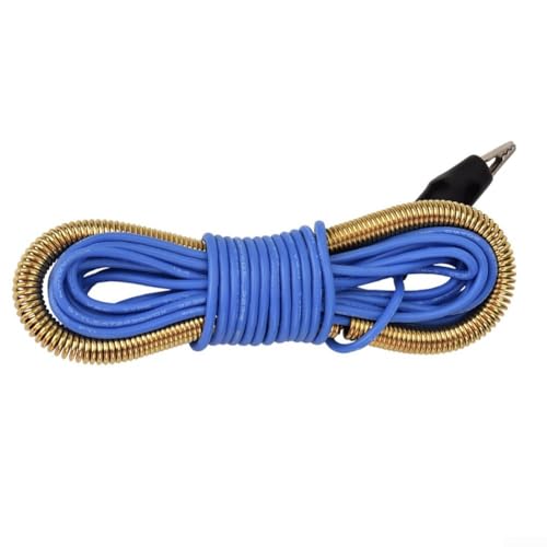 FM Shortwave Communication Antenna Radio Signal Booster Copper Core For Table Top Radio(5M)