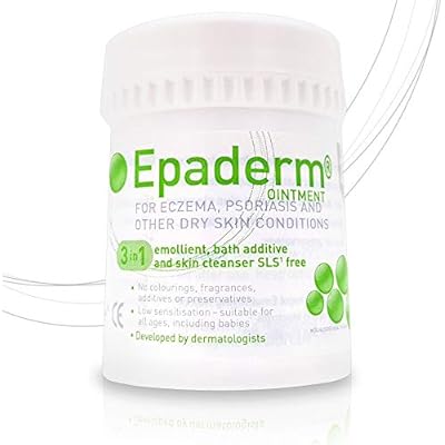 epaderm ointment 25g