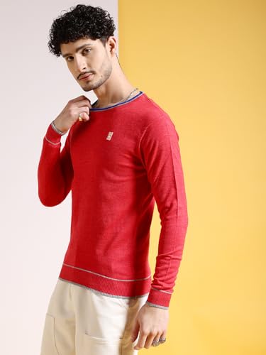Image of THE Indian Garage CO Men Sweater
