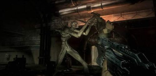 Resistance : Fall of Man - platinum