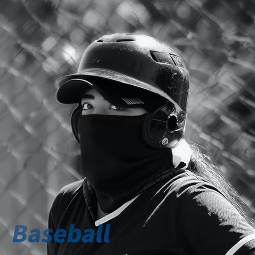 Image of YESLIFE Balaclava Ski Mask for Men and Women, Winter Face Mask, Shiesty for Skiing, Snowboarding & Motorcycle