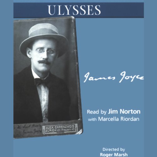 Ulysses, Volume 2