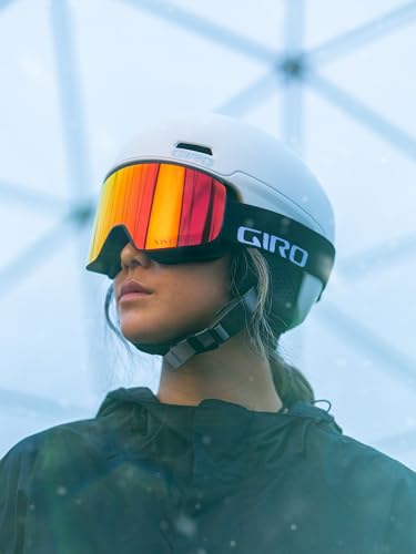 Image of Giro Owen Spherical Snow Helmet