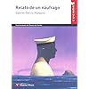 Relato De Un Naufrago (Colección Cucaña) - 9788468211060