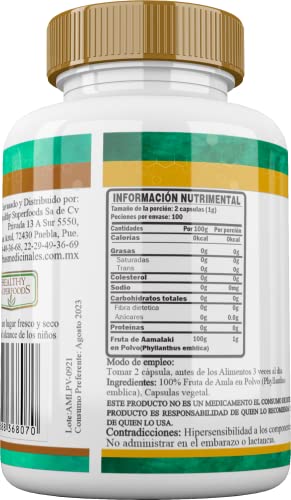 Herbal Plus, Imagen adicional