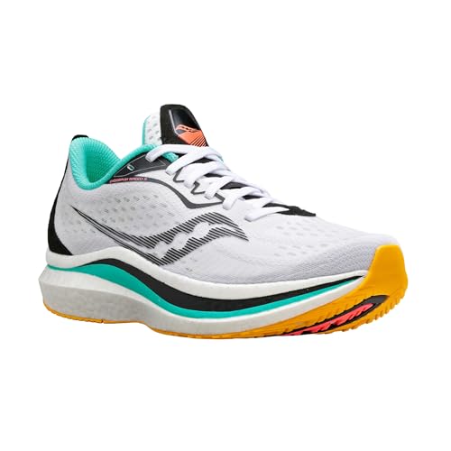 Image of Saucony Endorphin Speed 2