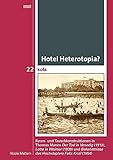 hotel mercure koblenz arrangements  Hotel Heterotopia?: Raum- und Tauschkonstruktionen in Thomas Manns \