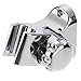 1pc Adjustable Bathroom Shower Holder Silver Bath Shower Stand Wall Mounted Bracket Bathroom Tools Accessories Mayitr