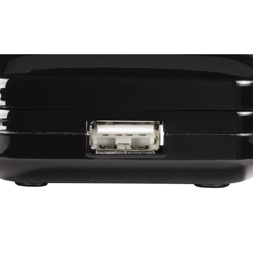 Hama Delta Multi Universal-Ladeger&auml;t f&uuml;r AA/AAA/Li-Ion Akku