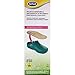Dr. Scholl Soletta Anatomica Antistatica di Ricambio per Clog Evo (37/38)