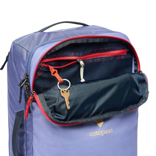 Image of Cotopaxi Allpa 28L Travel Pack, Blue Smoke