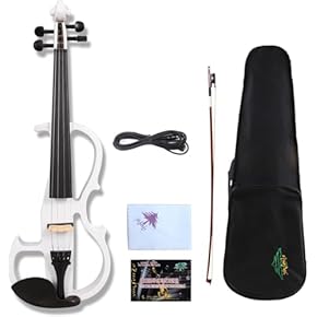 【STENTOR】ヴィオラ（ビオラ）／練習用・コスプレ用（小道具） Amazon | STENTOR (ステンター) ビオラセット SVA-240 4/4【安心