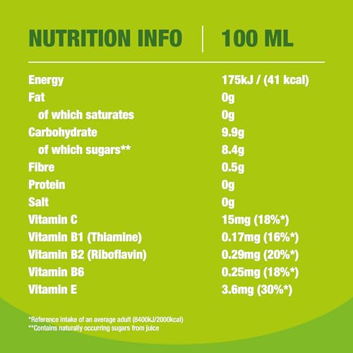 Naked Green Machine 300ml