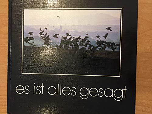 Preisvergleich Produktbild Brockhausen, Kurt: Es ist alles gesagt. Bd.2