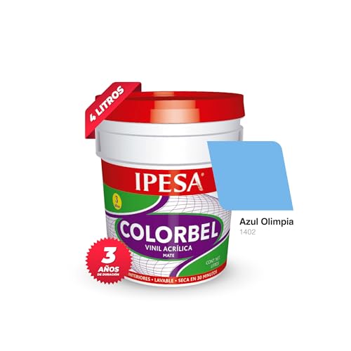 La Mejor comparativa de Pintura para alberca tabla con los diez mejores. 23 Imagen adicional