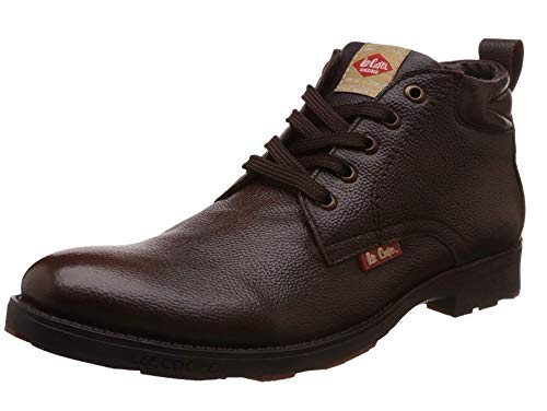 Men's Brown Boat Shoe -9 UK (43 EU)