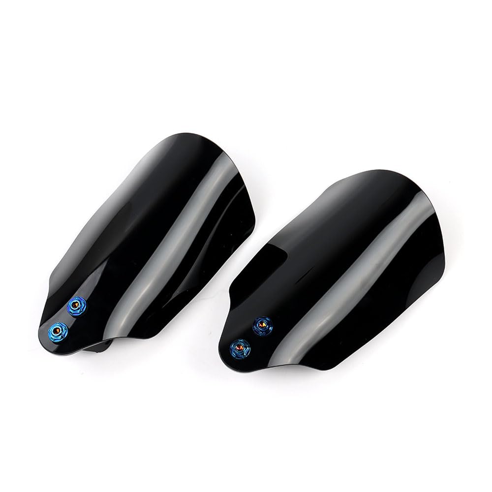 Amazon | オートバイハンドガードキット 保護ハンドガード ハーレー