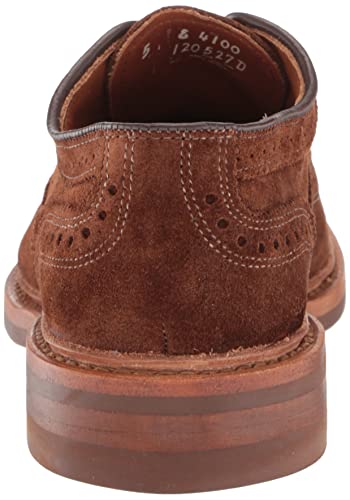 Image of Allen Edmonds Strandmok Oxford Shoes