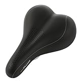 Material: Andere Velo GEL BASE SPORTSATTEL DAMEN