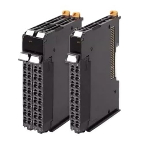 NX-EIC202 Module d'Entrée Sortie et de Positionnement Synchrone NX - 2