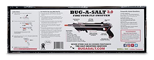 Bug-A-Salt Advanced Combat Fiber Optic 3.0