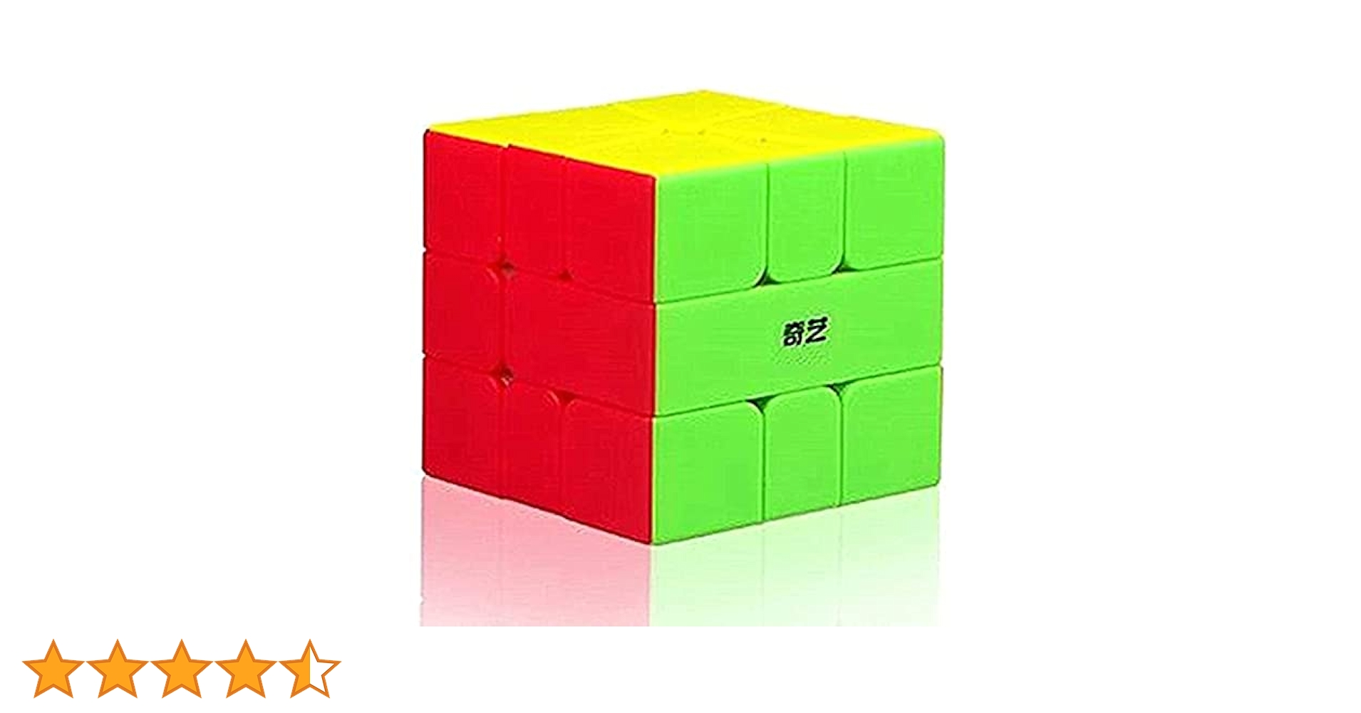 Amazon | Bokefenuo QY スクエアワンゲルレスキファスクエア-1