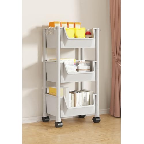 [FOQW] t@CbN t@CS 3i {I ޒI  A4[ LX^[t e [J[g gݗĊȒP ȏ G/G{/[ NAt@C //rO[I X^C2 Lb`S 30*20*65cm 