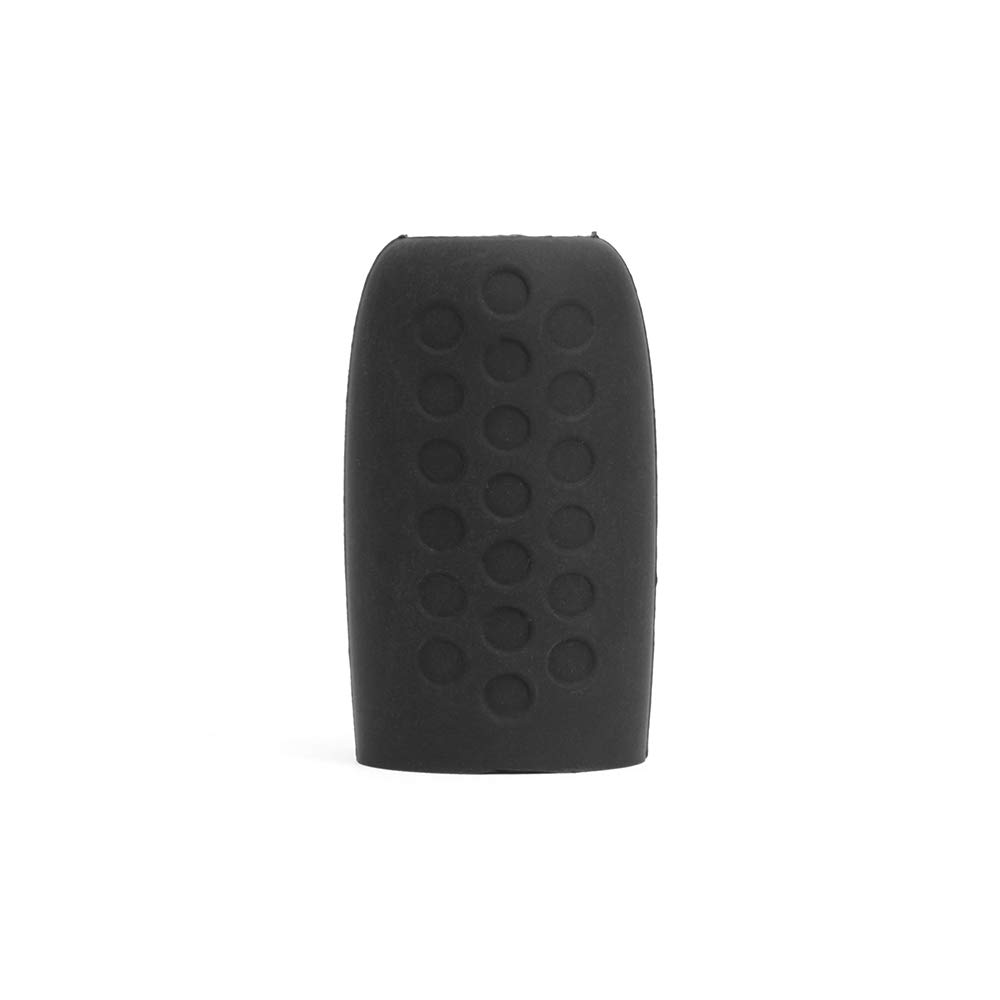 Oldbones - Funda de palanca de cambios para moto para proteger tus zapatos/botas