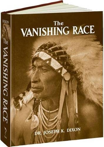 The Vanishing Race (Calla Editions)