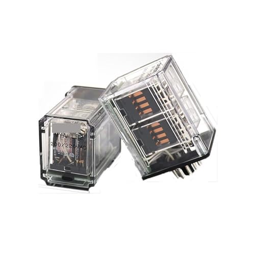 Circuit relais LA2 DC48 idéal pour armoire électrique industrielle
