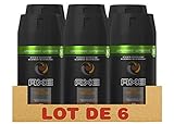 Unwiderstehliche Anziehungskraft. Axe Dark Temptation - ein verführerischer und verführerischer Duft. Ein orientalisch frisches und schmackhaftes Abkommen, das so unwiderstehlich wie Schokolade ist.