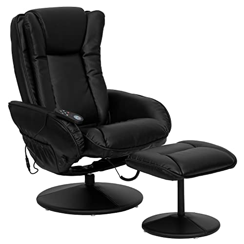 The 10 Best Massage Chairs (2021 Reviews)