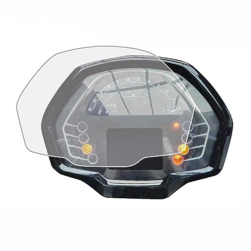 Protection tableau de bord anti-rayures pour Triumph Tiger Sport 660 film écran