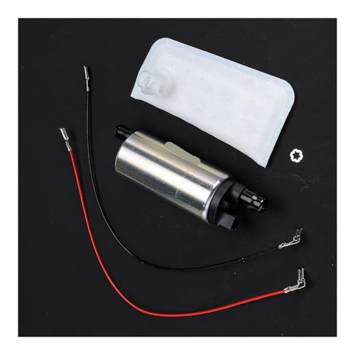 Module de carburant pour moto Suzuki RMZ250 sur terrain cross