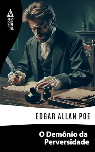 O Demônio da Perversidade