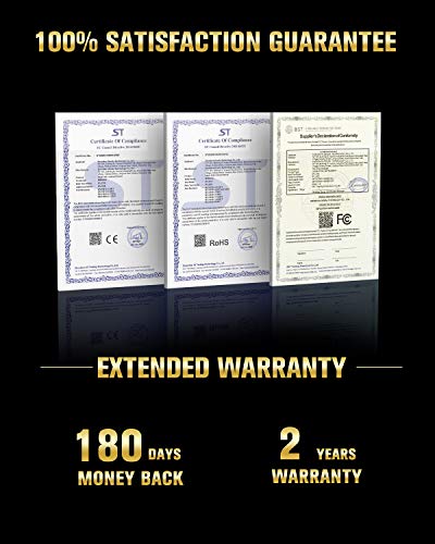 At Home Laser Hair Removal for Women and Men Upgraded to 999,900 Flashes - ProCIV IPL Permanent Hair Removal Painless Hair Remover Device for Whole Body - Thumbnail 7