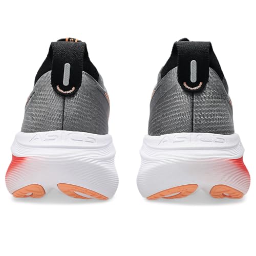 Image of ASICS Men Lace Up Running Shoes
