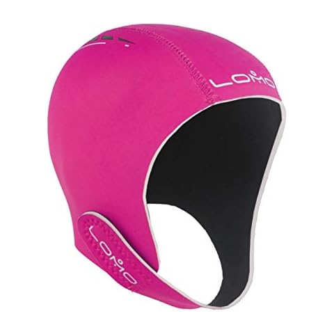 Bonnet de bain néoprène Lomo Cover