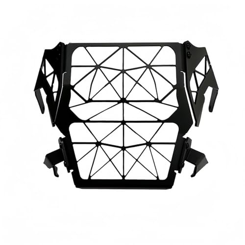 Grille de protection phare CF450MT pour affronter les pistes en CF MOTO 450 MT IBEX