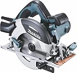 Kreissäge 1100 W Ø 165 mm Makita - HS6101J