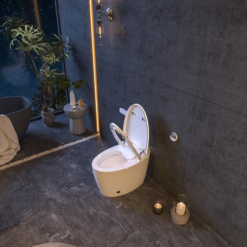 Catálogo para Comprar On-line Inodoros los 10 mejores. 27 Imagen adicional