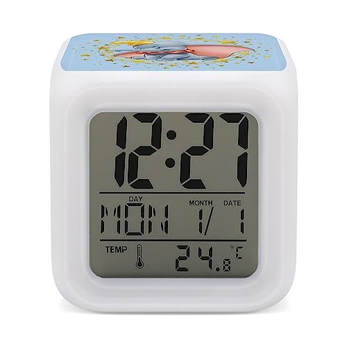 �_���{ �ڊo�܂����v �f�W�^���u�����v ���x���x�v Moiiss ����/����/���t/�A���[�� ������� �傫��LED�����\�� �A���[���N���b�N ?4�` ���d�r���d �v���[���g �A�j���L�����N�^�[