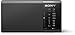 Produktbild Sony ICF-P37 tragbares AM/FM-Radio, Schwarz