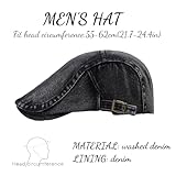 Zoom IMG-2 oixeya cappello basco uomo beretta Zoom IMG-2 oixeya cappello basco uomo beretta