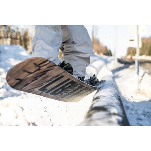 Lib Tech Legitimizer Snowboard